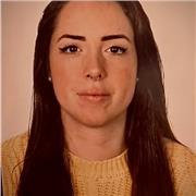 Profesora se ofrece a dar clases particulares económicas